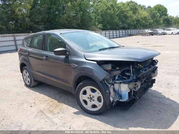 1FMCU0F7XHUE43133 2017 FORD ESCAPE - Image 1
