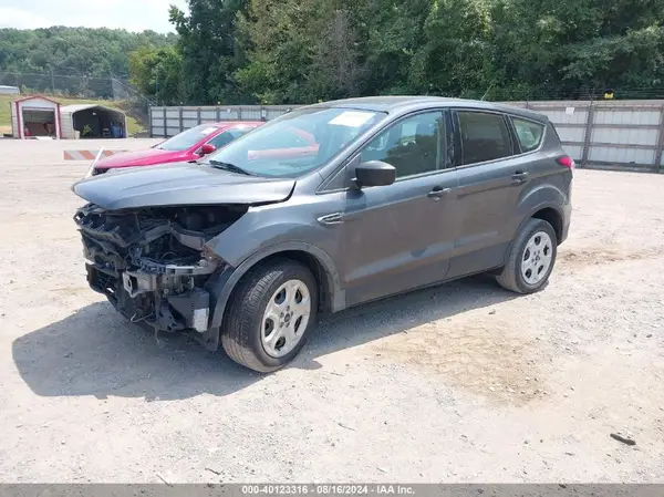 1FMCU0F7XHUE43133 2017 FORD ESCAPE - Image 2