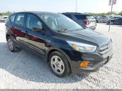 1FMCU0F7XHUE44332 2017 FORD ESCAPE