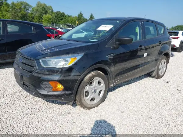 1FMCU0F7XHUE44332 2017 FORD ESCAPE - Image 2