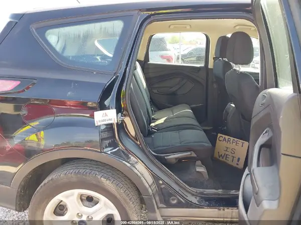 1FMCU0F7XHUE44332 2017 FORD ESCAPE - Image 8