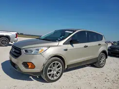 1FMCU0F7XHUE47067 2017 FORD ESCAPE