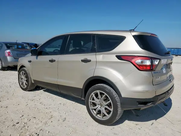 1FMCU0F7XHUE47067 2017 FORD ESCAPE - Image 2