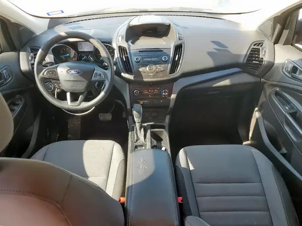 1FMCU0F7XHUE47067 2017 FORD ESCAPE - Image 8