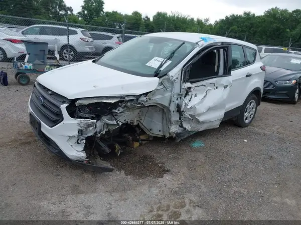 1FMCU0F7XHUE48025 2017 FORD ESCAPE - Image 2