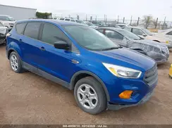 1FMCU0F7XHUE48204 2017 FORD ESCAPE