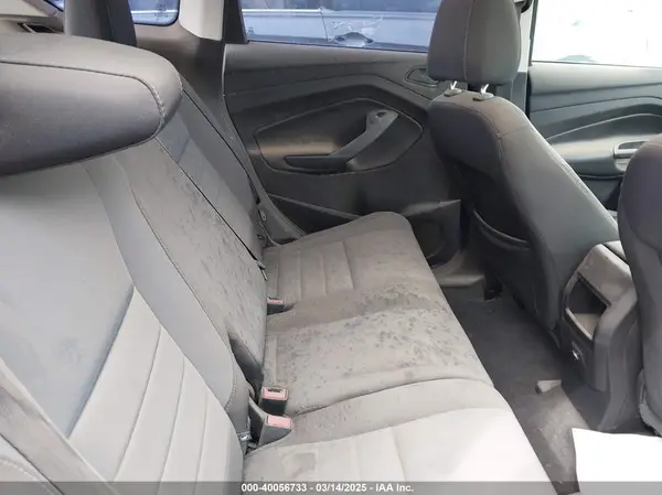 1FMCU0F7XHUE48204 2017 FORD ESCAPE - Image 8