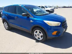 1FMCU0F7XHUE50163 2017 FORD ESCAPE