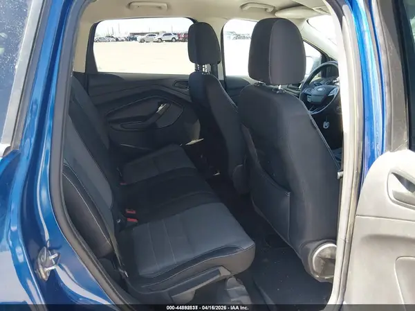 1FMCU0F7XHUE50163 2017 FORD ESCAPE - Image 8