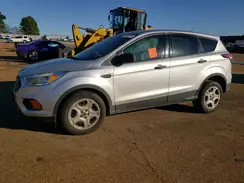 1FMCU0F7XHUE53922 2017 FORD ESCAPE