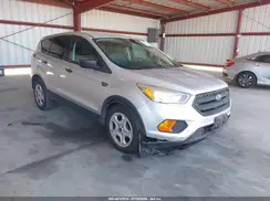 1FMCU0F7XHUE55170 2017 FORD ESCAPE