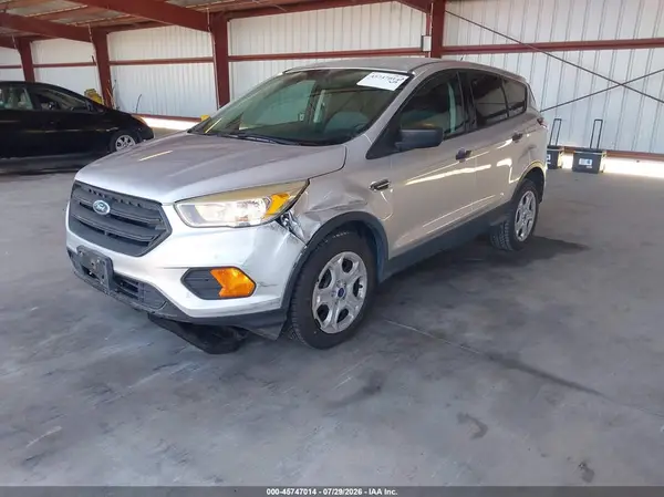 1FMCU0F7XHUE55170 2017 FORD ESCAPE - Image 2