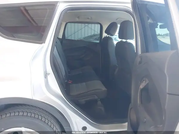 1FMCU0F7XHUE55170 2017 FORD ESCAPE - Image 8