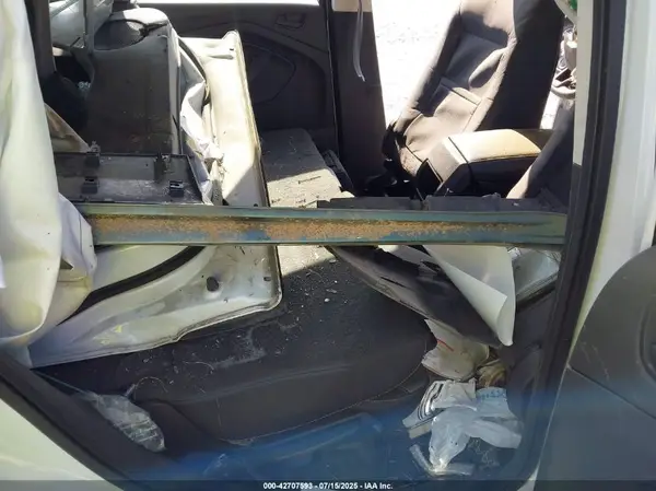 1FMCU0F7XHUE55749 2017 FORD ESCAPE - Image 8