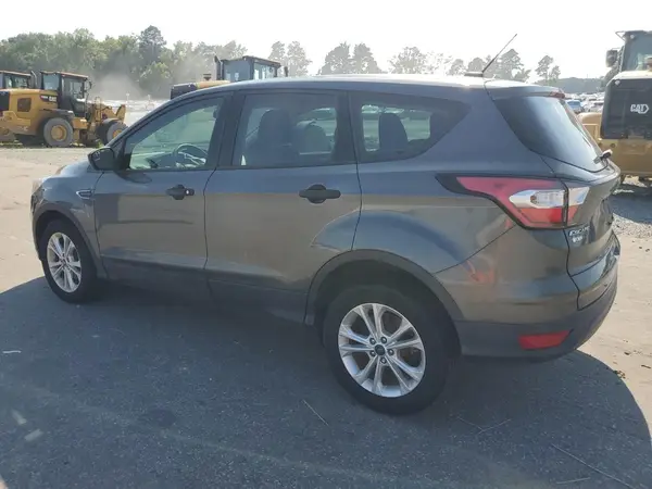1FMCU0F7XHUE63592 2017 FORD ESCAPE - Image 2