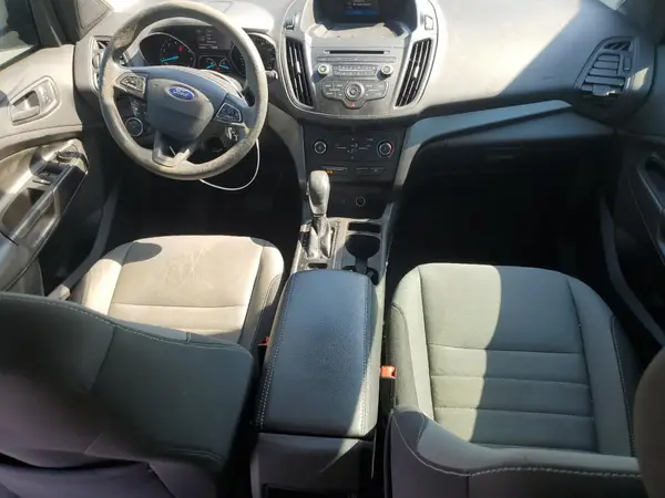 1FMCU0F7XHUE63592 2017 FORD ESCAPE - Image 8