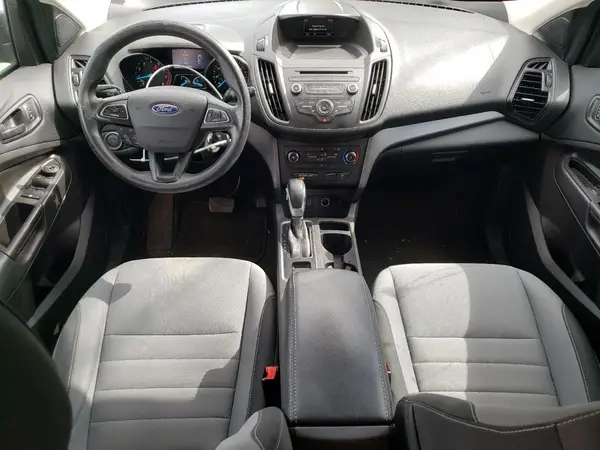 1FMCU0F7XHUE68260 2017 FORD ESCAPE - Image 8