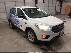 1FMCU0F7XHUE71899 2017 FORD ESCAPE