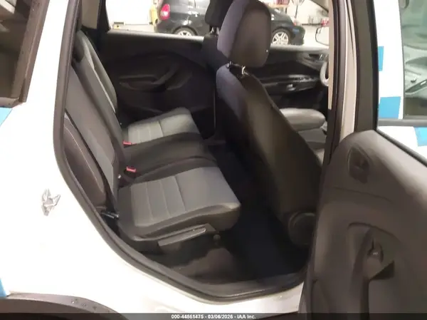1FMCU0F7XHUE71899 2017 FORD ESCAPE - Image 8