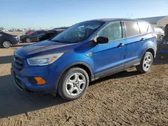 1FMCU0F7XHUE72700 2017 FORD ESCAPE