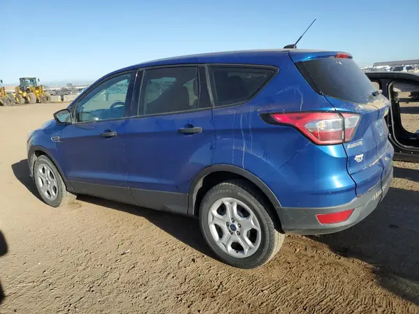 1FMCU0F7XHUE72700 2017 FORD ESCAPE - Image 2