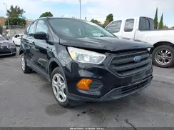 1FMCU0F7XHUE74074 2017 FORD ESCAPE