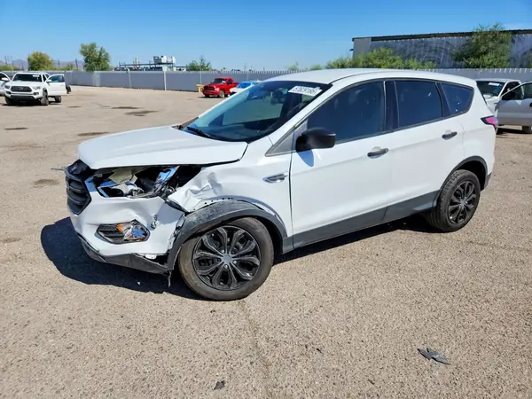 1FMCU0F7XHUE74611 2017 FORD ESCAPE - Image 1