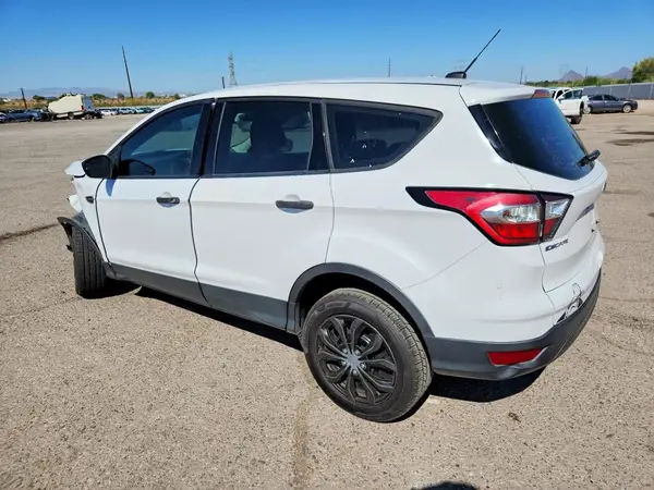 1FMCU0F7XHUE74611 2017 FORD ESCAPE - Image 2