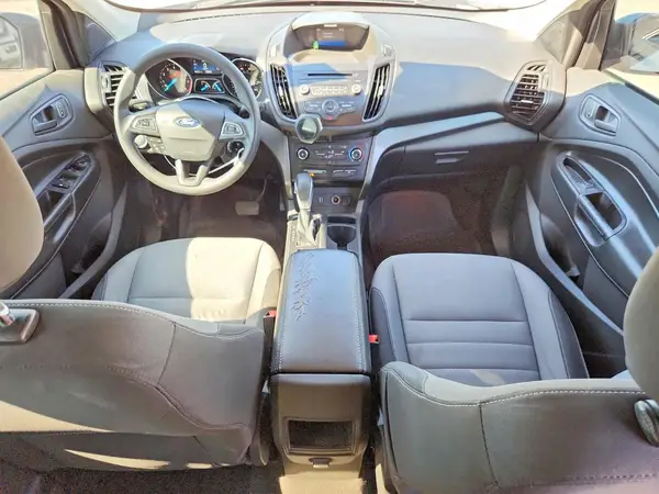 1FMCU0F7XHUE74611 2017 FORD ESCAPE - Image 8