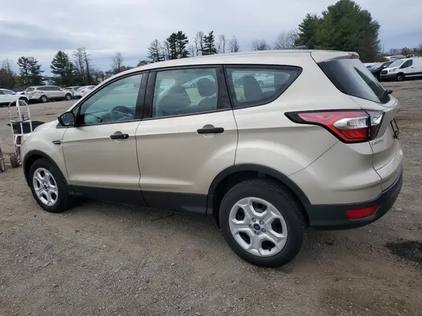1FMCU0F7XHUE86905 2017 FORD ESCAPE - Image 2