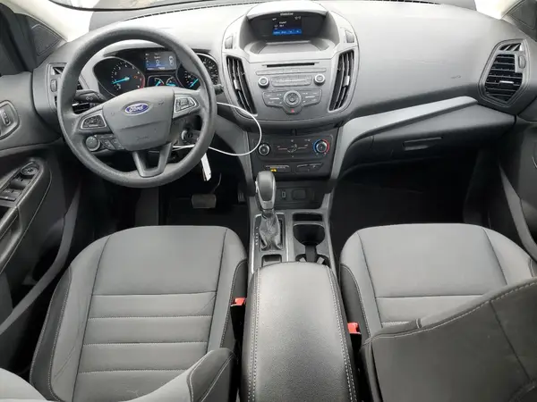 1FMCU0F7XHUE86905 2017 FORD ESCAPE - Image 8