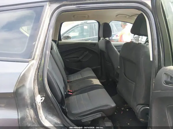 1FMCU0F7XHUE94597 2017 FORD ESCAPE - Image 8