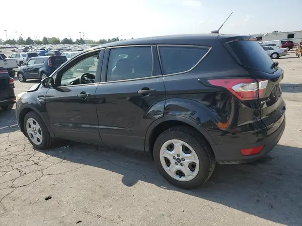 1FMCU0F7XHUE94972 2017 FORD ESCAPE - Image 2