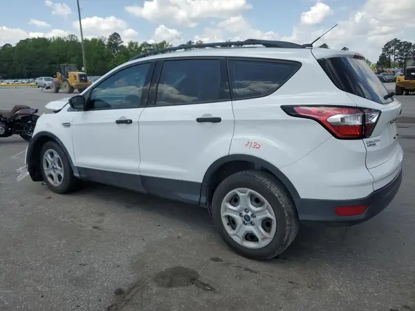 1FMCU0F7XHUF03010 2017 FORD ESCAPE - Image 2