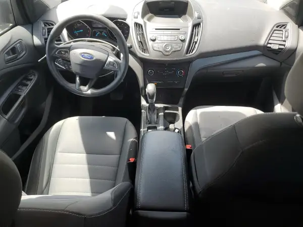 1FMCU0F7XHUF03010 2017 FORD ESCAPE - Image 8