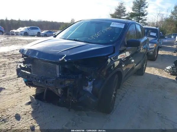 1FMCU0F7XJUA01216 2018 FORD ESCAPE - Image 2
