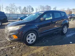 1FMCU0F7XJUA01801 2018 FORD ESCAPE
