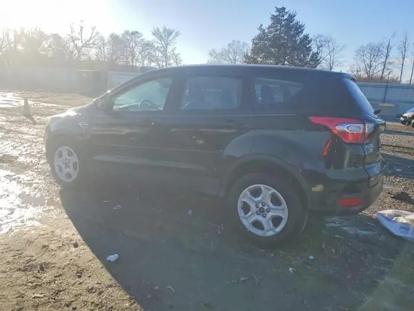 1FMCU0F7XJUA01801 2018 FORD ESCAPE - Image 2