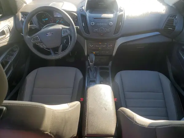 1FMCU0F7XJUA01801 2018 FORD ESCAPE - Image 8
