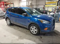 1FMCU0F7XJUA02155 2018 FORD ESCAPE