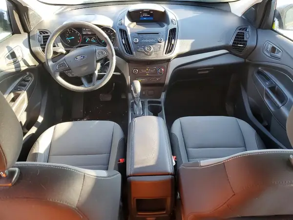 1FMCU0F7XJUA03046 2018 FORD ESCAPE - Image 8