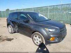 1FMCU0F7XJUA03970 2018 FORD ESCAPE