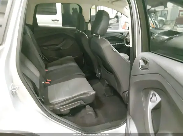 1FMCU0F7XJUA04813 2018 FORD ESCAPE - Image 8