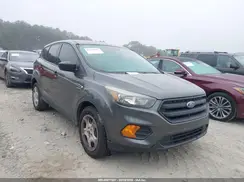 1FMCU0F7XJUA06707 2018 FORD ESCAPE