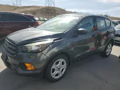 1FMCU0F7XJUA08330 2018 FORD ESCAPE