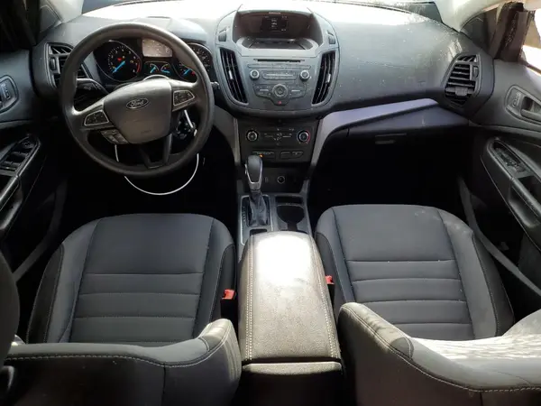 1FMCU0F7XJUA08358 2018 FORD ESCAPE - Image 8