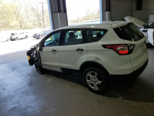 1FMCU0F7XJUA09297 2018 FORD ESCAPE - Image 2