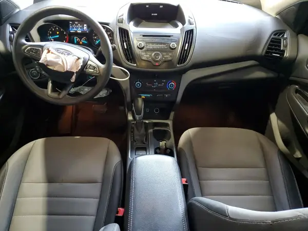 1FMCU0F7XJUA09297 2018 FORD ESCAPE - Image 8
