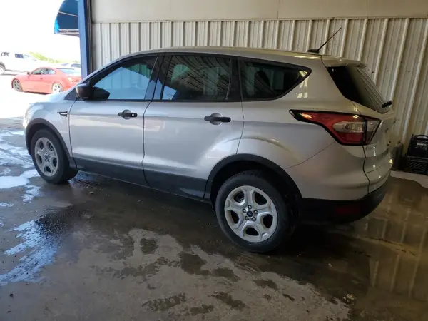 1FMCU0F7XJUA09302 2018 FORD ESCAPE - Image 2