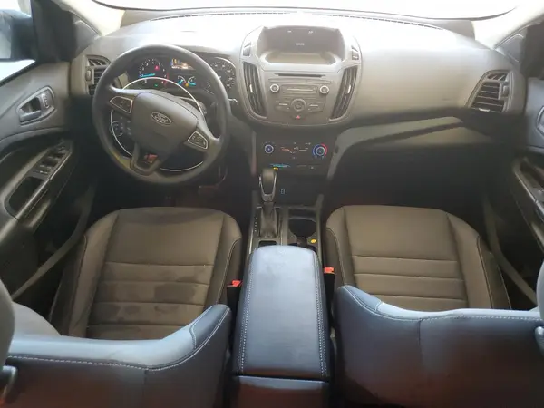 1FMCU0F7XJUA09302 2018 FORD ESCAPE - Image 8